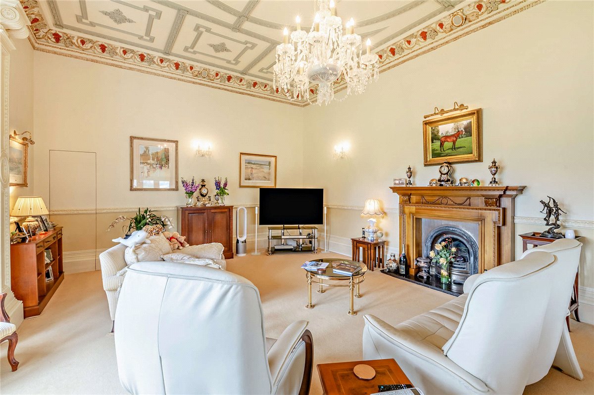 2 bedroom Flat, Moor Park, Beckwithshaw, HG3 - Available, Image 12
