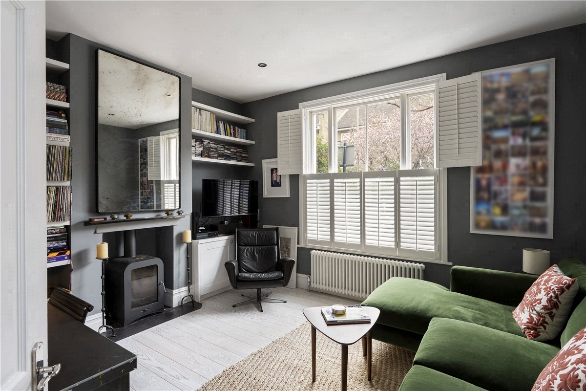 3 bedroom House, St. James's Drive, London, SW17 - Sold, Image 12