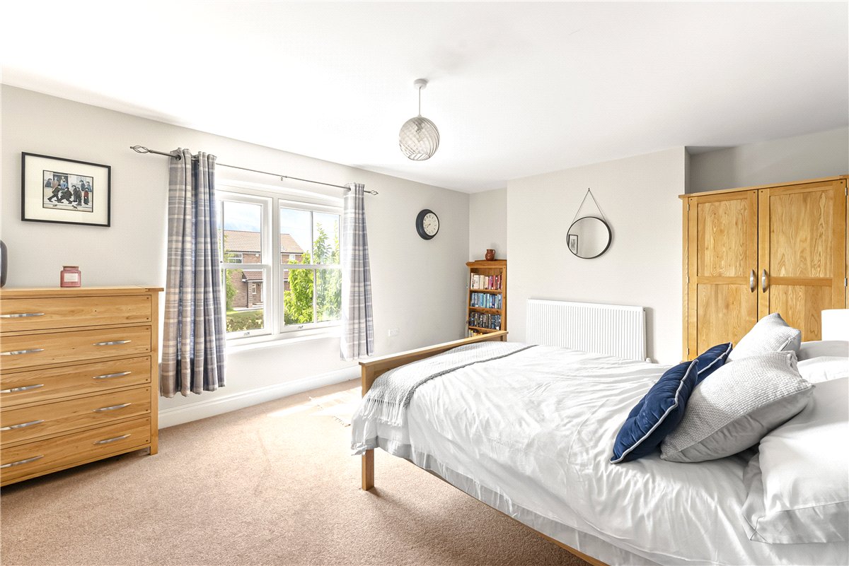 5 bedroom House, Main Street, Low Catton, YO41 - Available, Image 27