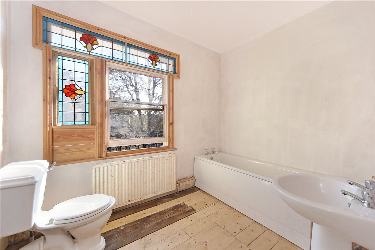 5 bedroom House, Ellerby Street, London, SW6 - Sold, Image 3