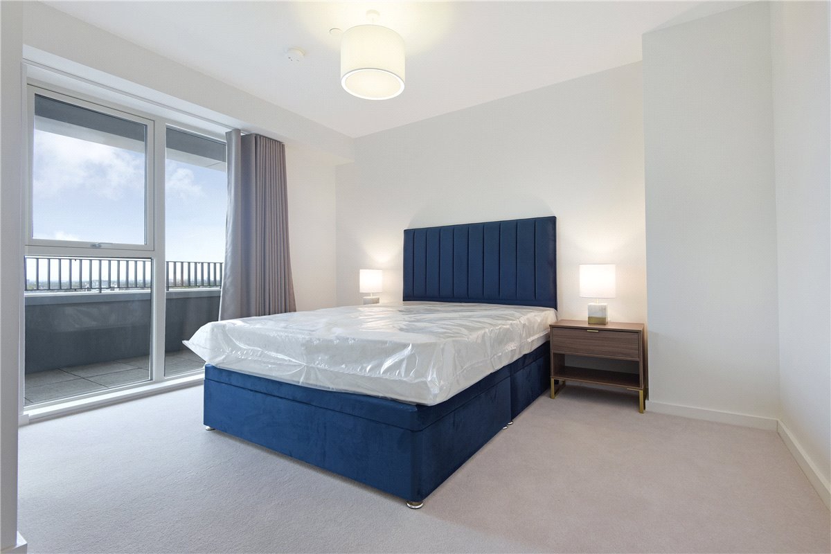 1 bedroom Flat, Heartwell Avenue, London, E16 - , Image 9