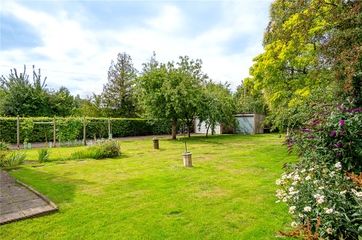 4 bedroom House, Islebeck, Thirsk, YO7 - Sold, Image 13