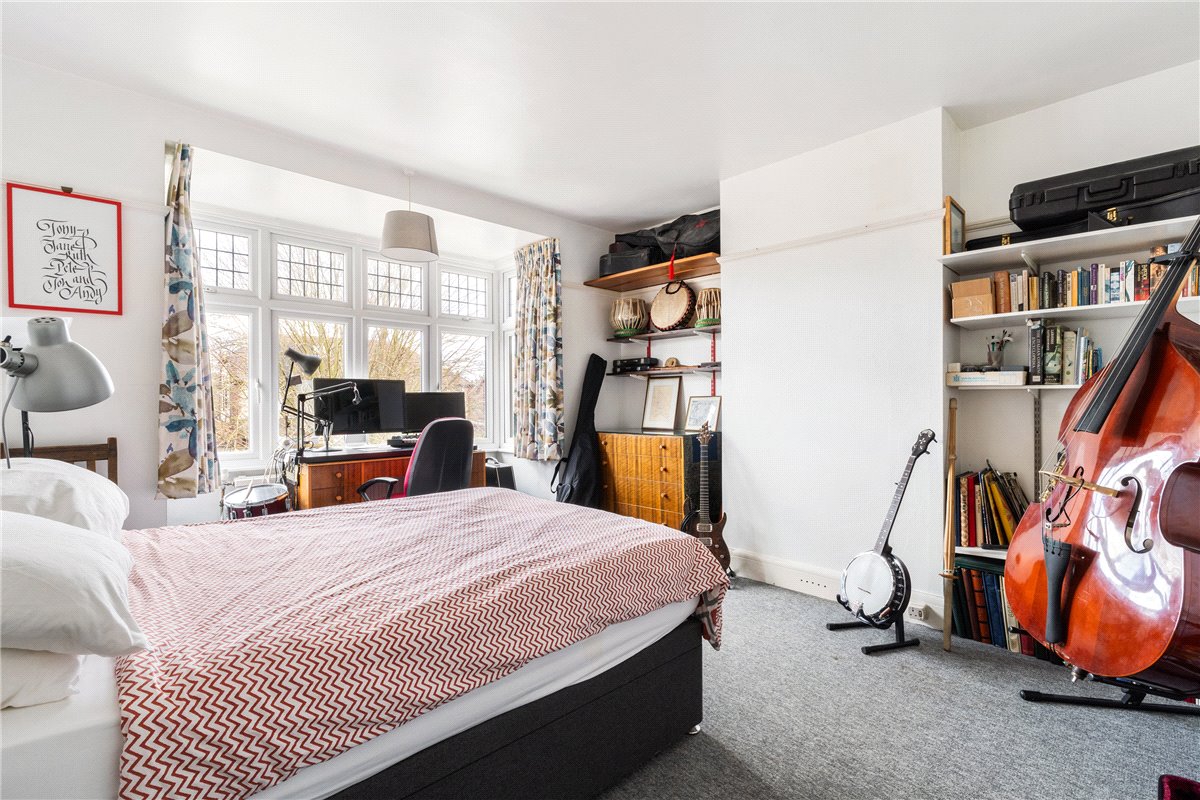 4 bedroom House, Gilbert Road, Cambridge, CB4 - Sold, Image 10