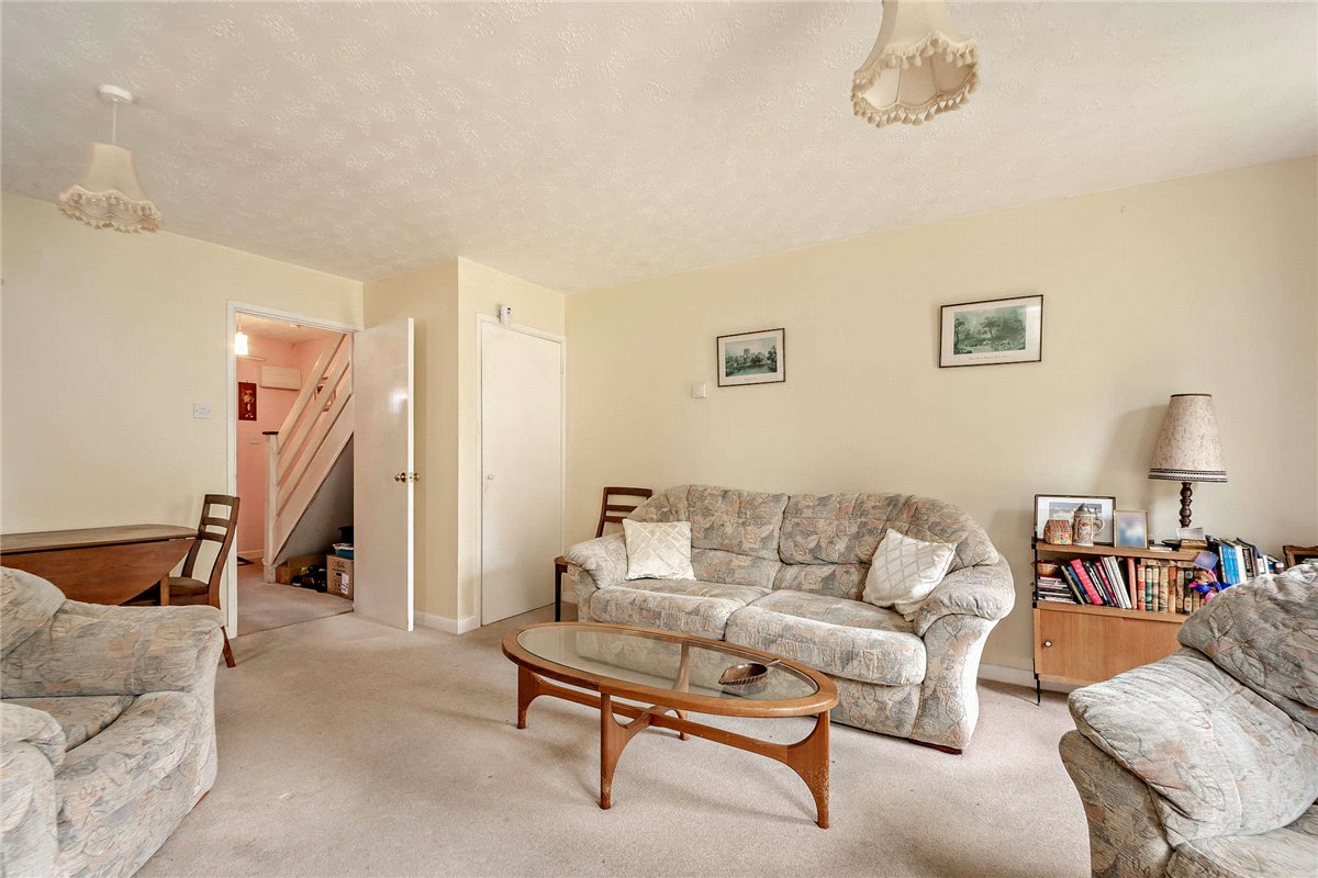 2 bedroom House, Poffley Place, Thatcham, RG19 - Sold STC, Image 4