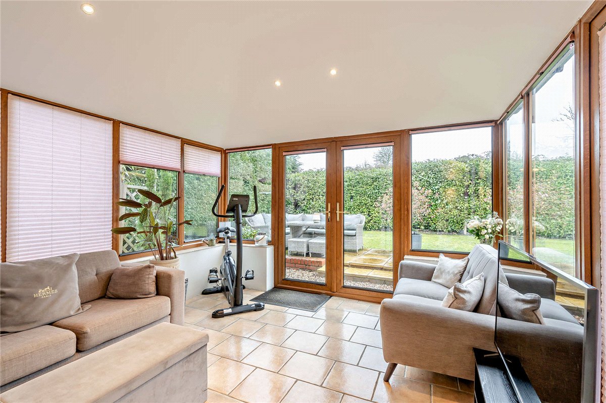 4 bedroom House, Copnor Close, Woolton Hill, RG20 - Sold STC, Image 10