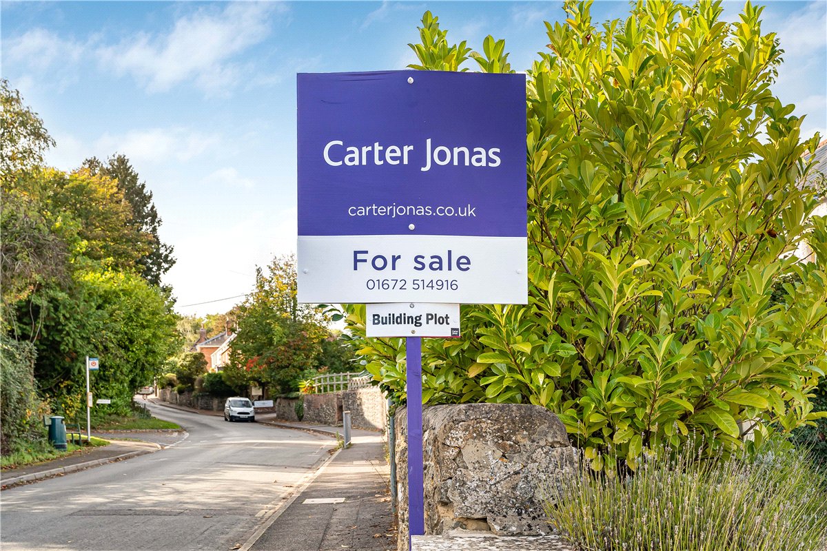  Sq Ft Development Land, High Street, Great Cheverell, SN10 - Available, Image 10
