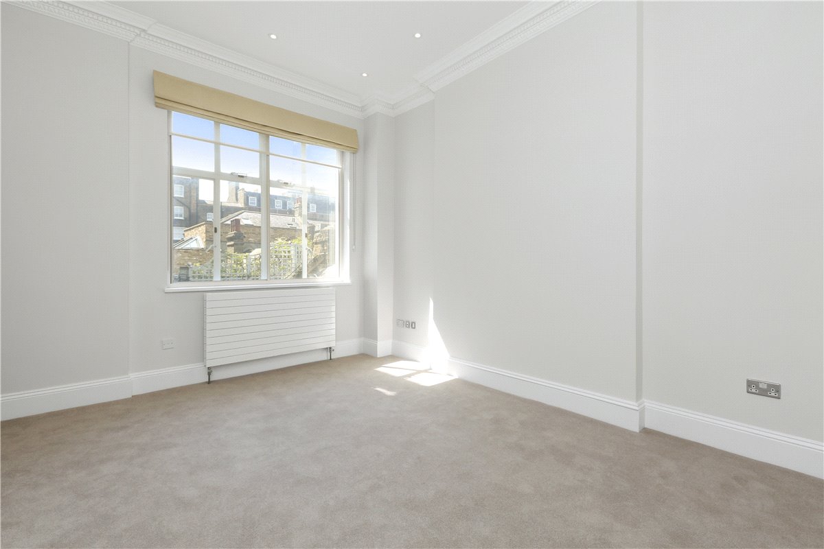 2 bedroom Flat, Montagu Street, London, W1H - Available, Image 10