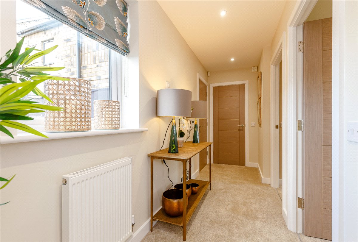 2 bedroom Flat, Steel Close, Newbury, RG14 - Available, Image 5