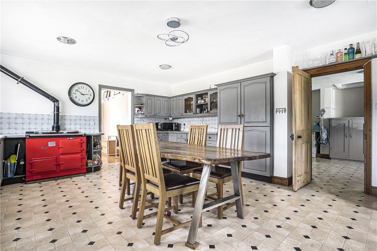 4 bedroom House, Norman Avenue, Abingdon, OX14 - Sold, Image 16