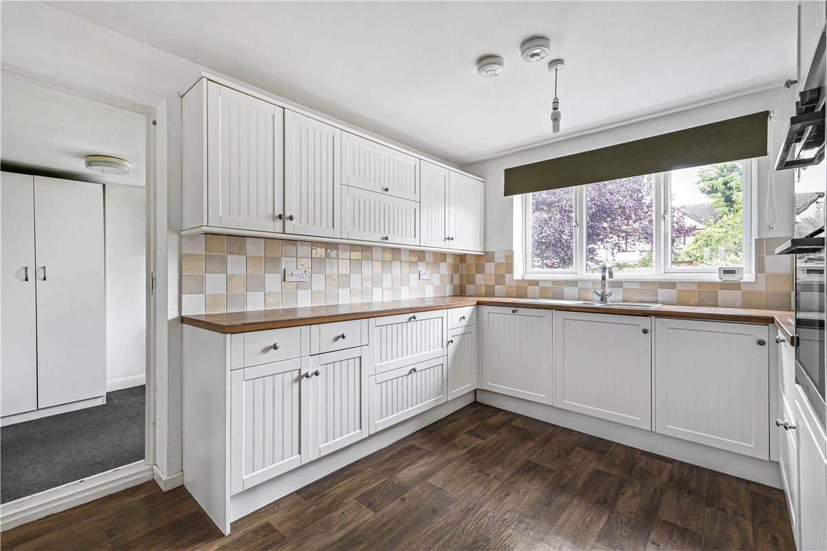 4 bedroom House, Butler Close, Kenilworth, CV8 - Sold, Image 7