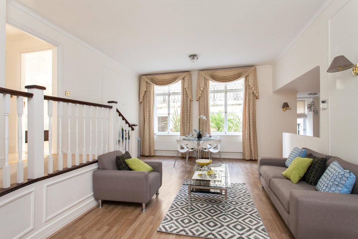 2 bedroom Flat, Mansfield Street, London, W1G - Available, Image 7