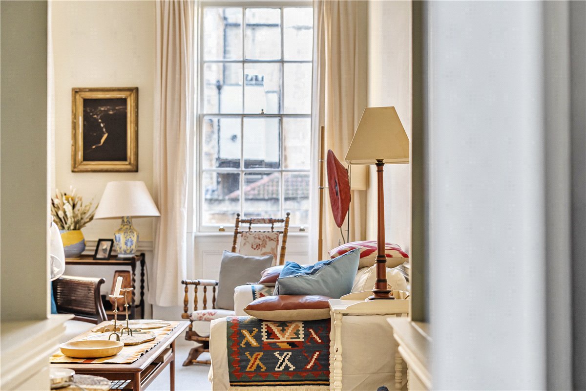 1 bedroom Flat, Harington Place, Bath, BA1 - Sold STC, Image 2