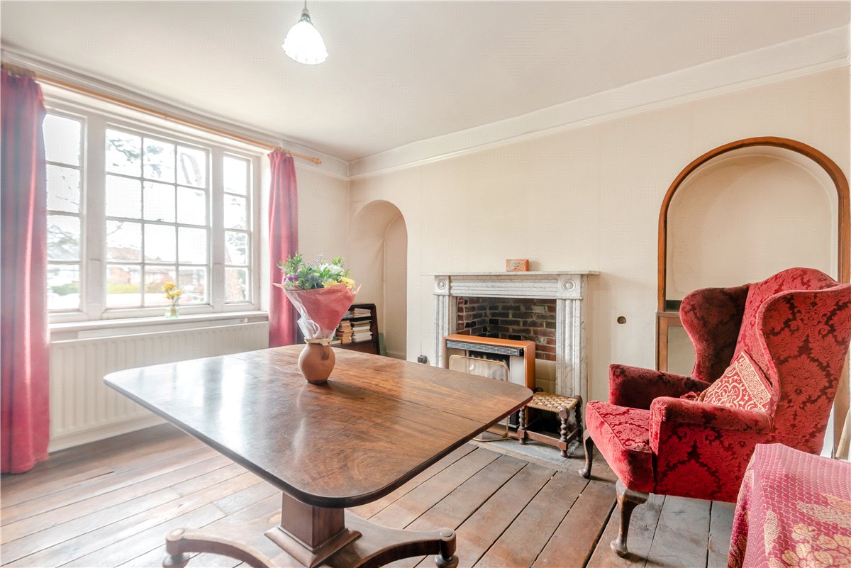 4 bedroom House, Station Road, Petersfield, GU31 - Sold, Image 16