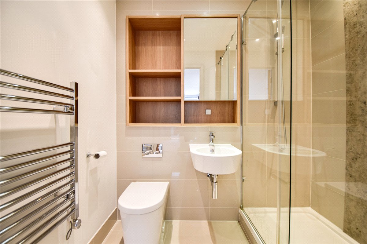 2 bedroom Flat, Keynes House, Kingsley Walk, CB5 - Available, Image 9
