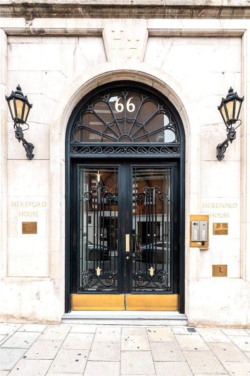 4 bedroom Flat, North Row, Mayfair, W1K - Available, Image 26