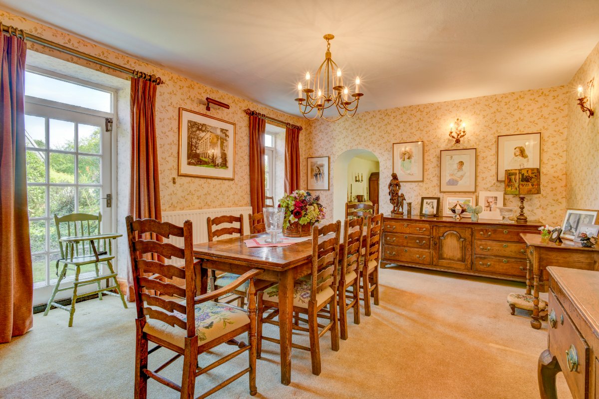 59.95  Farm, Manor Farm, Alhampton, BA4 - Sold, Image 15