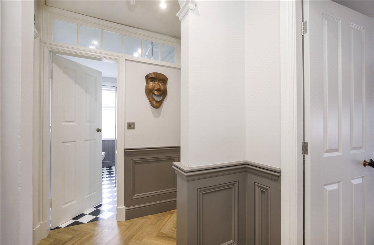 2 bedroom Flat, St. Saviours Place, York, YO1 - Let Agreed, Image 3