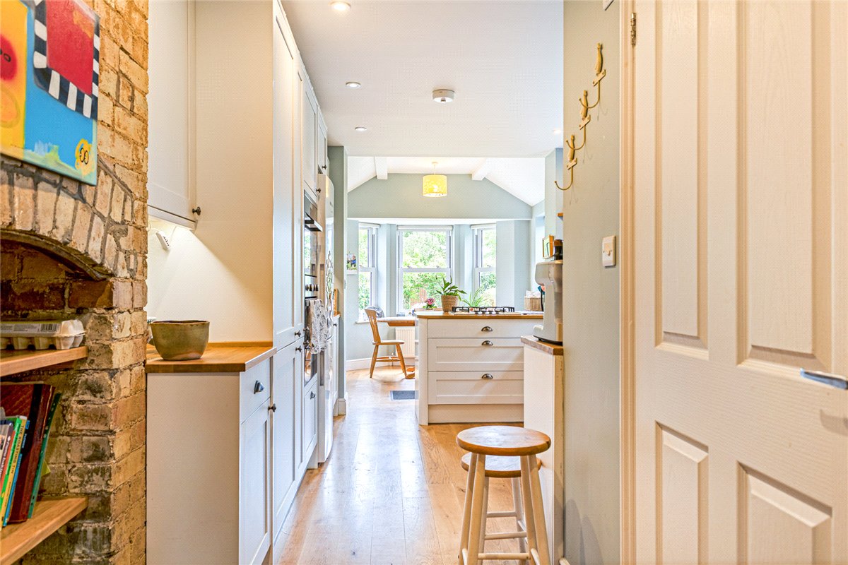 4 bedroom House, Fulbrooke Road, Cambridge, CB3 - Available, Image 16