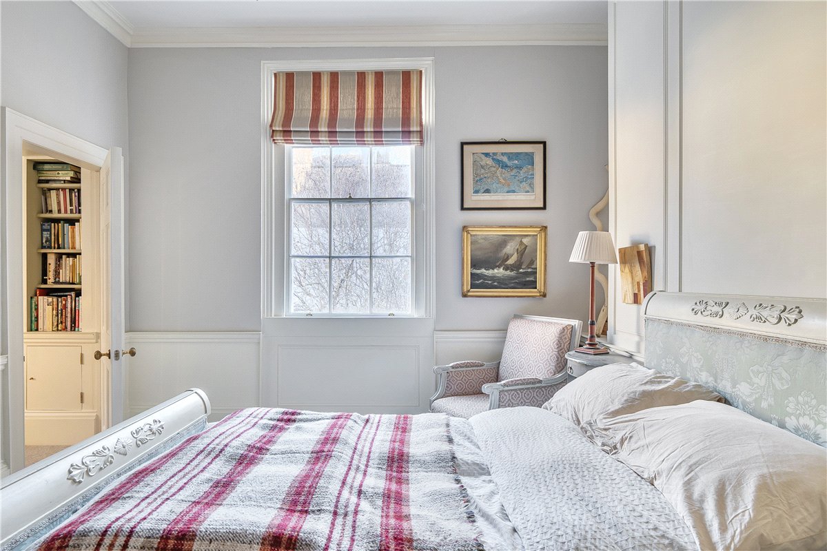 1 bedroom Flat, Harington Place, Bath, BA1 - Available, Image 9