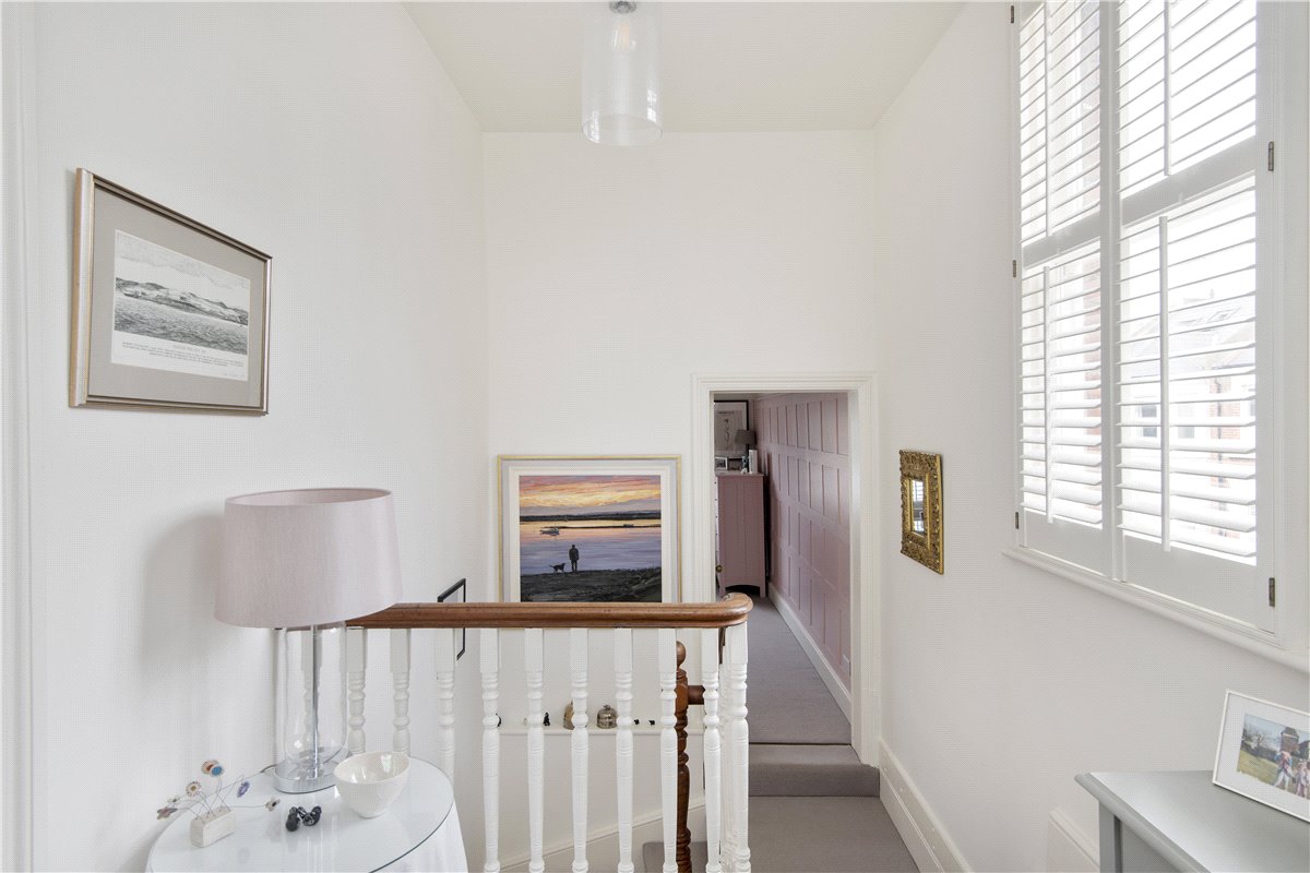 5 bedroom House, Wandsworth Common West Side, London, SW18 - Sold, Image 22