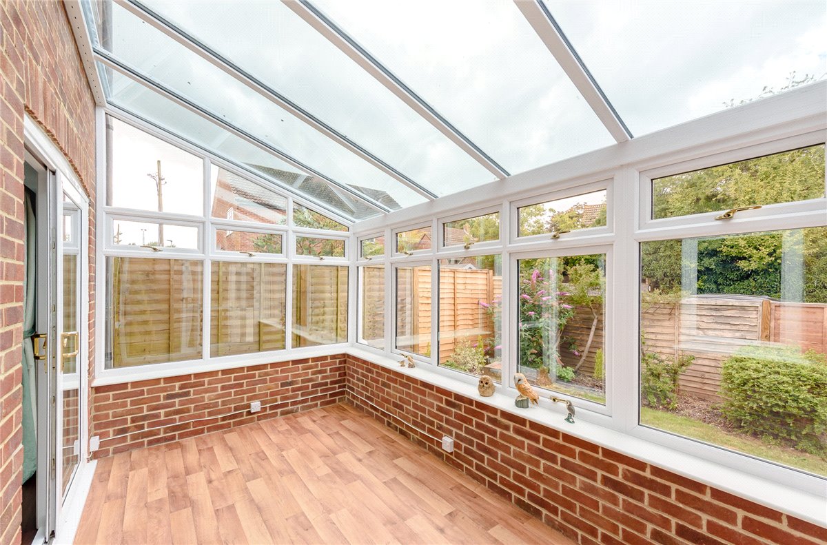 3 bedroom House, Lawrence Mead, Kintbury, RG17 - Sold, Image 7