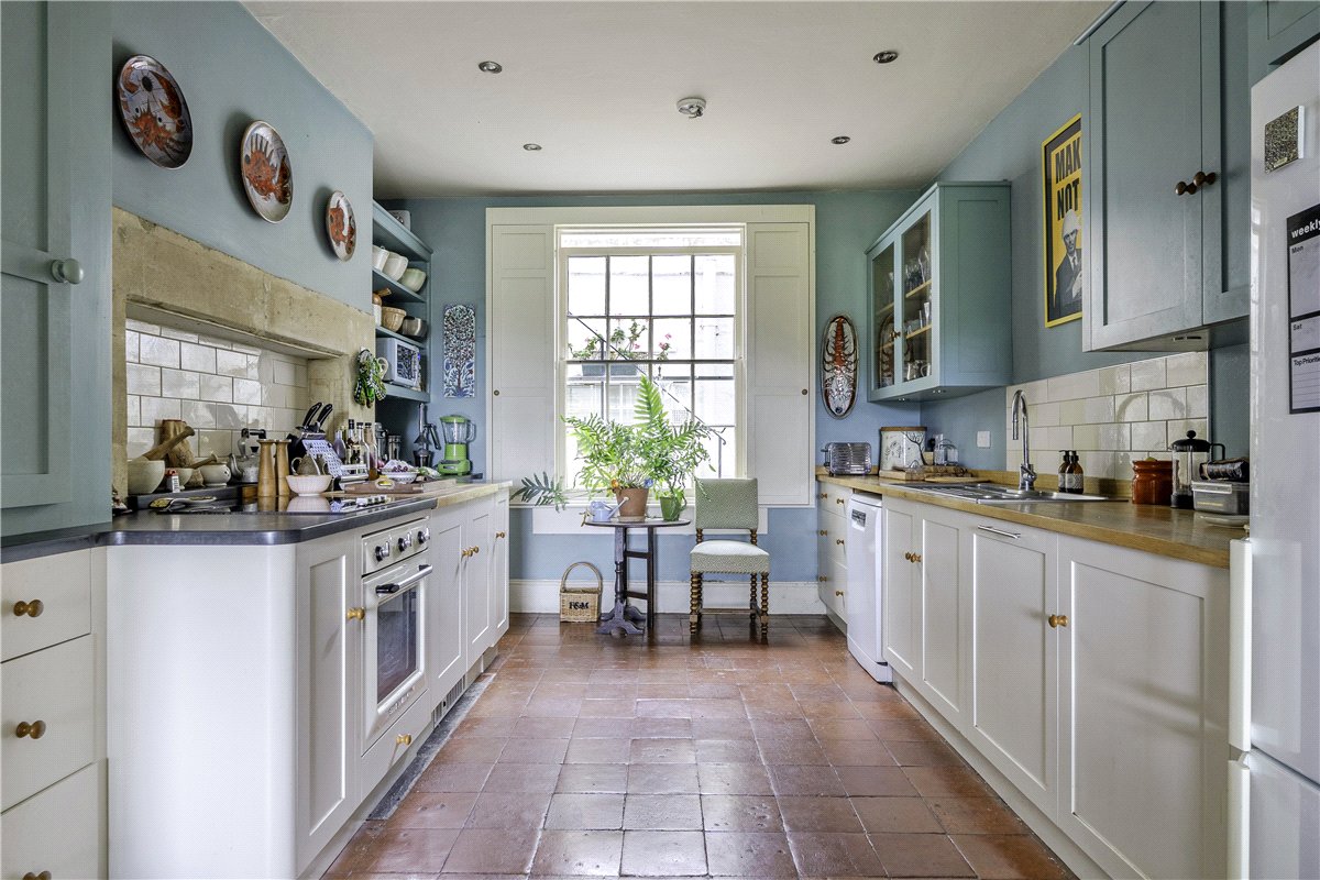 4 bedroom House, Darlington Place, Bath, BTH25006 - Sold, Image 5