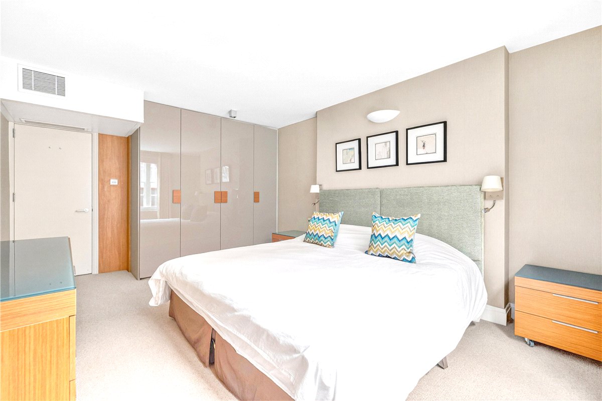 1 bedroom Flat, St Christopher's Place, Marylebone, W1U - Available, Image 7