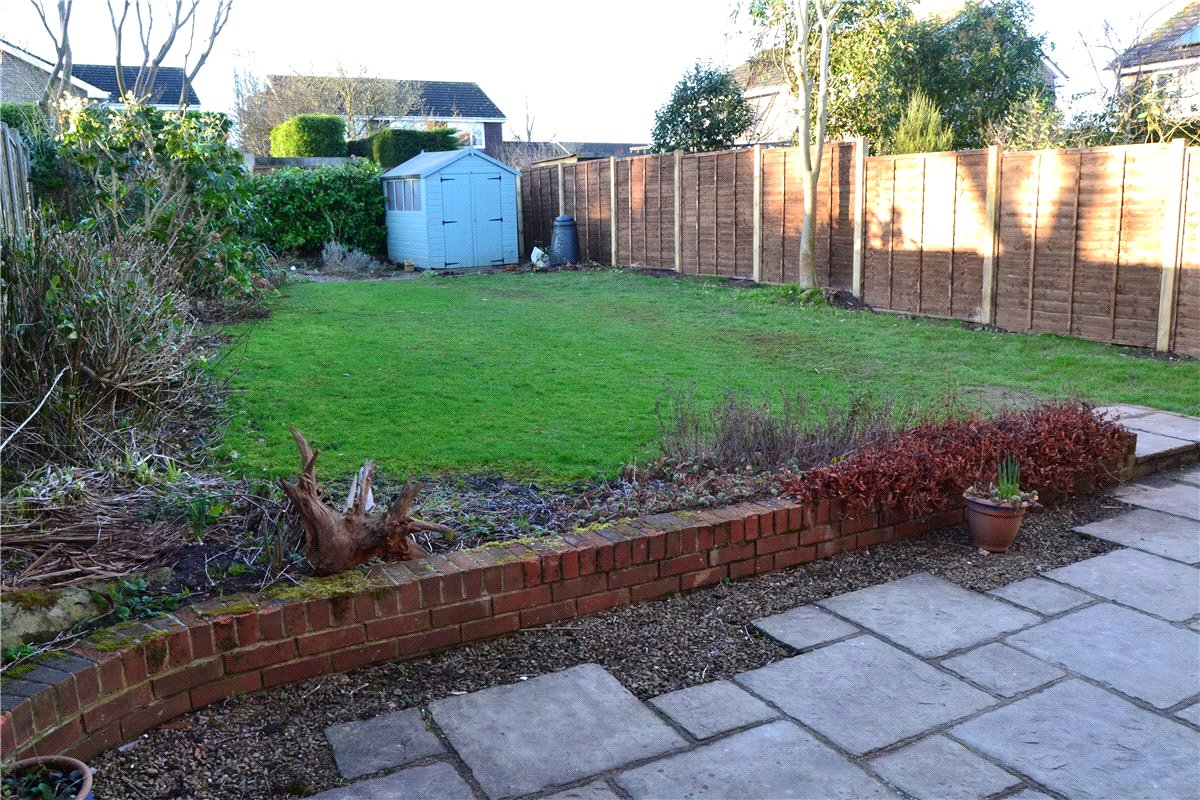 3 bedroom House, Woolton Hill, Newbury, RG20 - Sold STC, Image 1