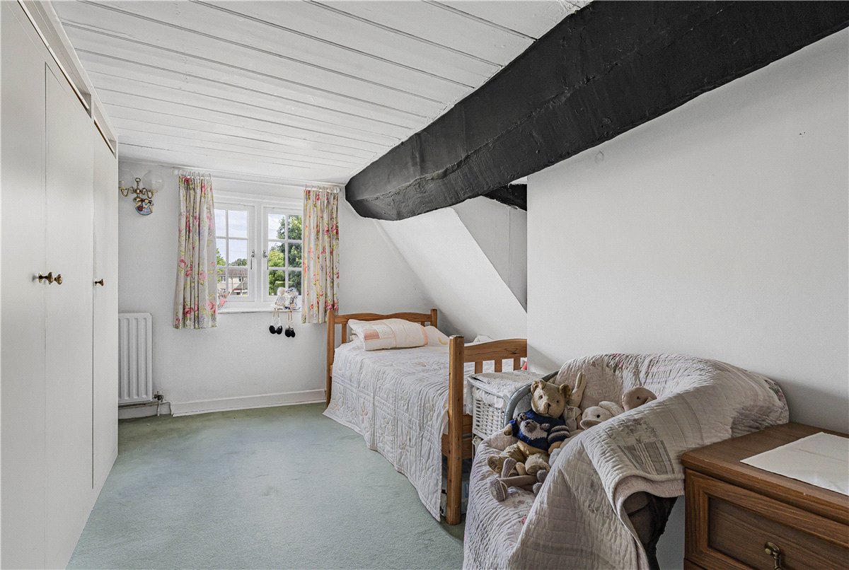 4 bedroom House, Milton Lilbourne, Pewsey, SN9 - Sold STC, Image 22