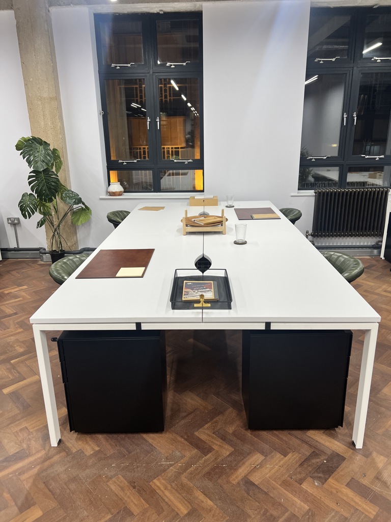 1552 to 3025 Sq Ft, 24 Bennetts Hill, Birmingham, B2 - Available, Image 2