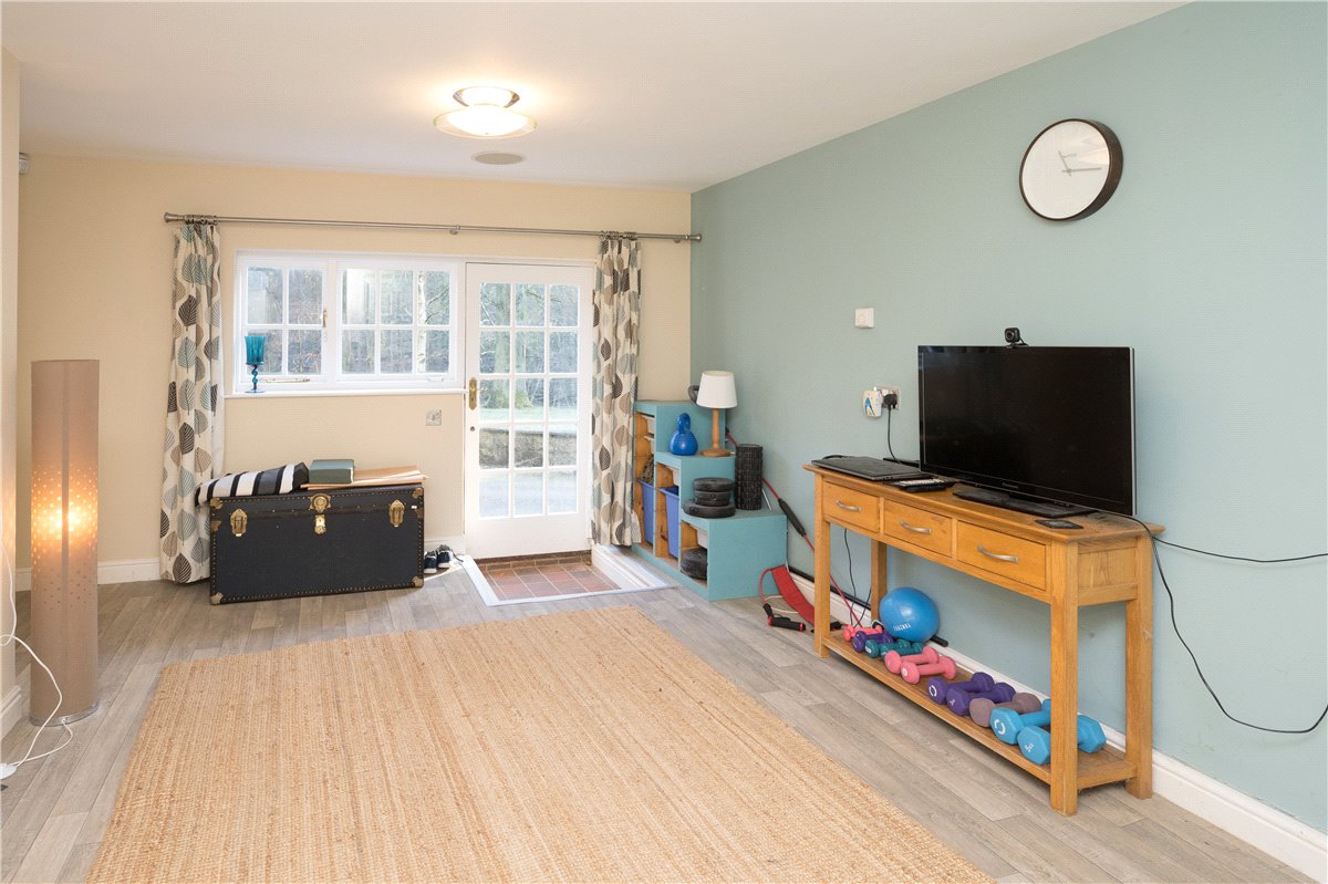 5 bedroom House, Milner Lane, Scotton, HG5 - Sold, Image 4