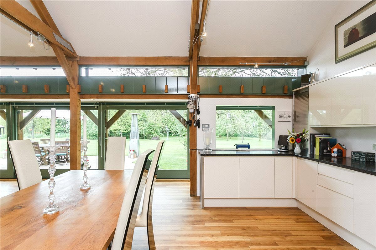 4 bedroom House, Weston-on-the-Green, Bicester, OX25 - Sold, Image 17