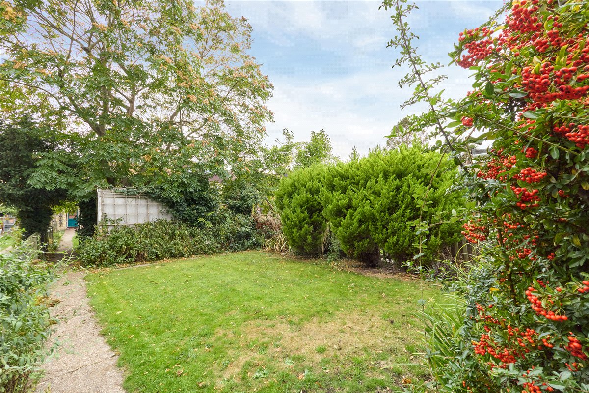3 bedroom House, Selwyn Road, Newnham, CB3 - Sold, Image 12