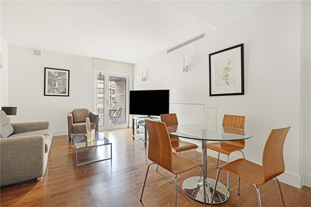 2 bedroom Flat, Weymouth Street, London, W1W - Available, Image 10