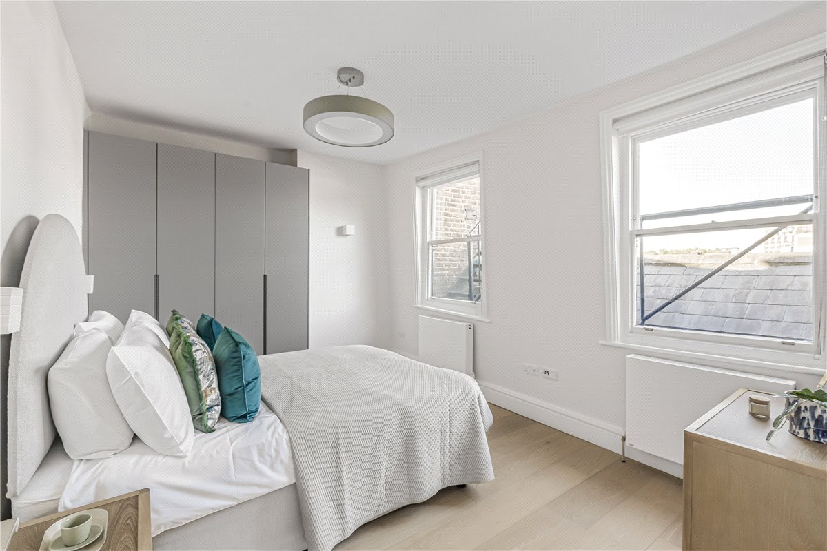 3 bedroom Flat, Devonshire Place, Marylebone, W1G - Available, Image 22
