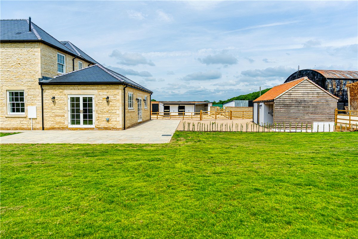 7.5 Sq M Land, Ringstead, Kettering, NN14 - Available, Image 15