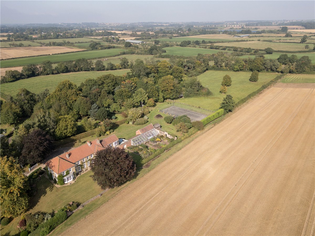 6 bedroom House, Near Bishop Monkton, North Yorkshire, HG4 - Sold, Image 9