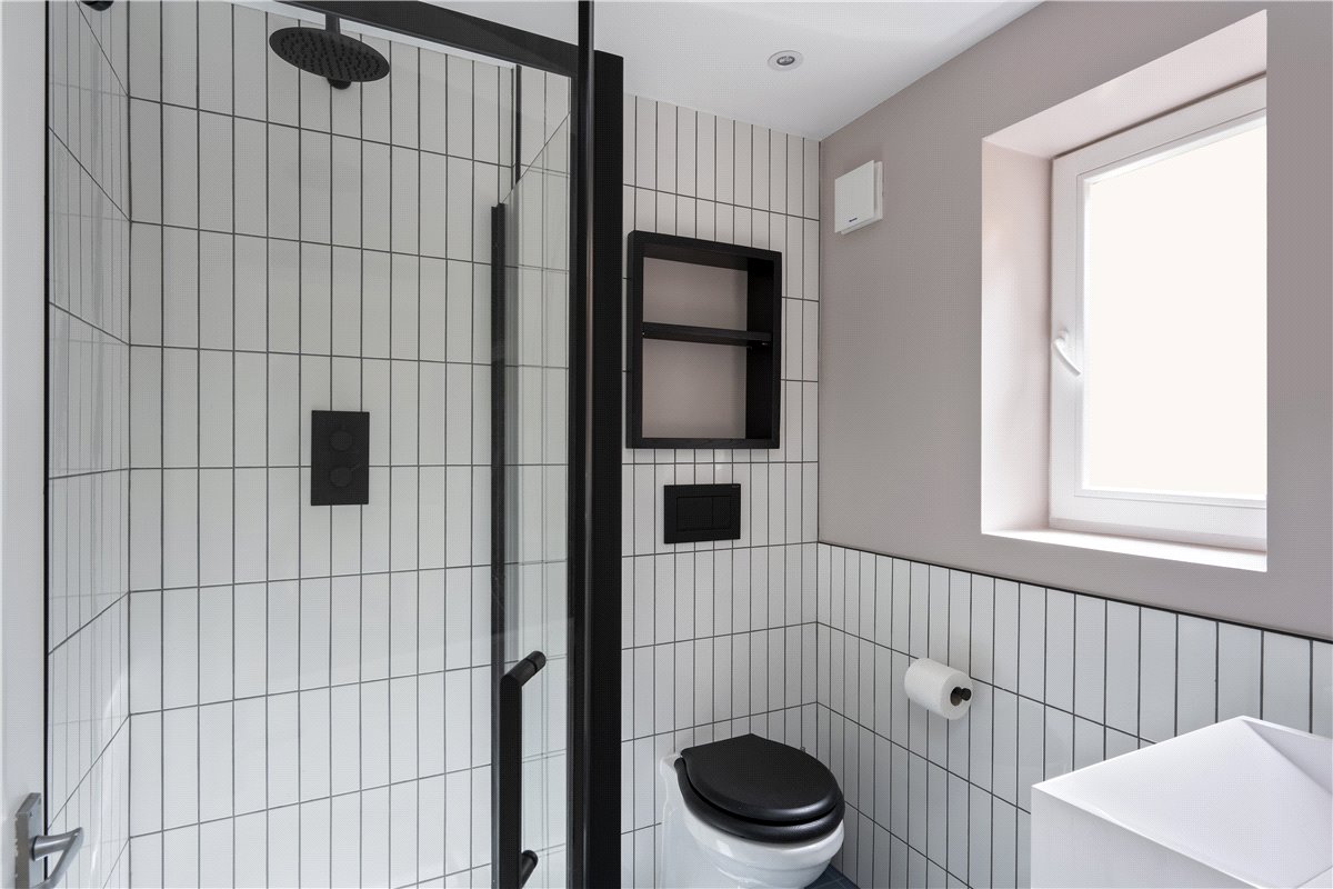 3 bedroom House, St. James's Drive, London, SW17 - Sold, Image 15