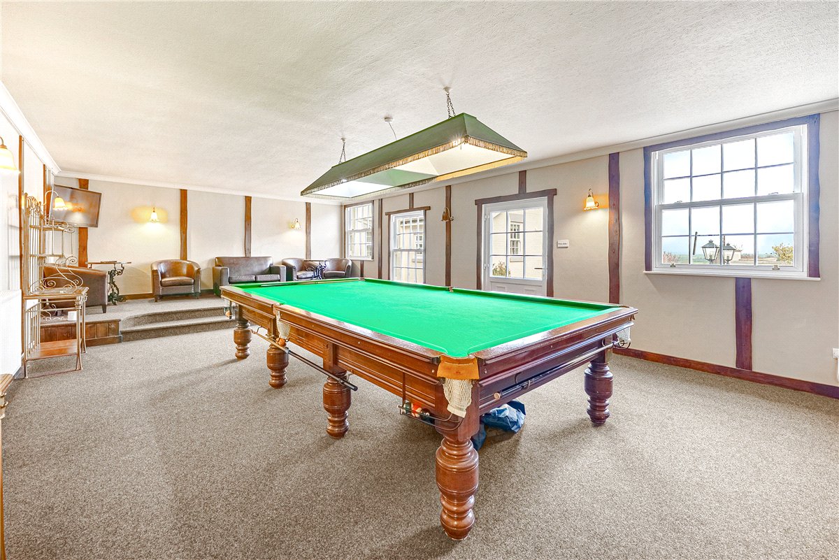 18 bedroom House, Wold Road, Nafferton, YO25 - Available, Image 59