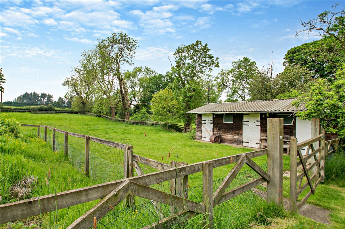3 bedroom House, Kiln House, Kirkby Overblow, HG3 - Sold, Image 10