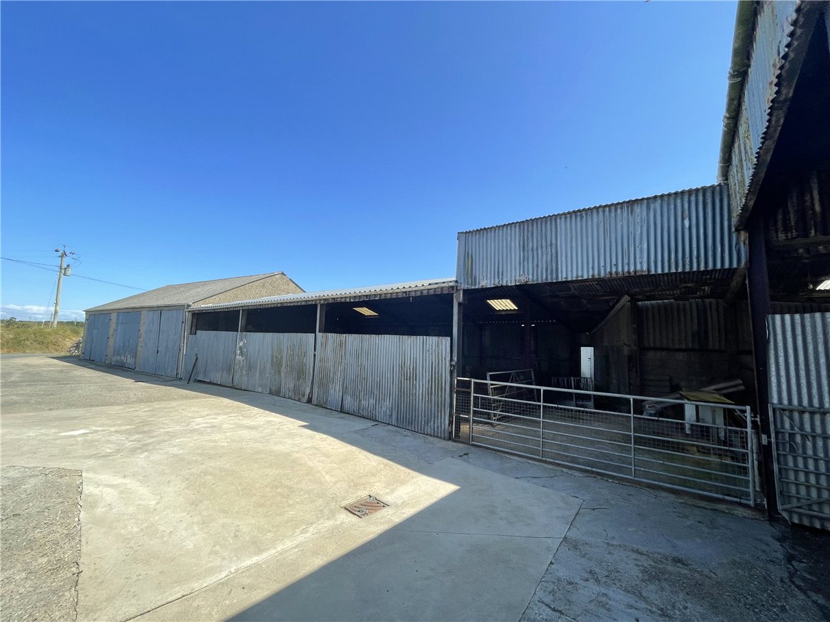 6  Farm, Tudweiliog, Pwllheli, LL53 - Available, Image 4