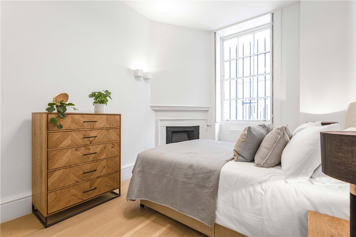 4 bedroom Flat, Devonshire Place, Marylebone, W1G - Available, Image 30