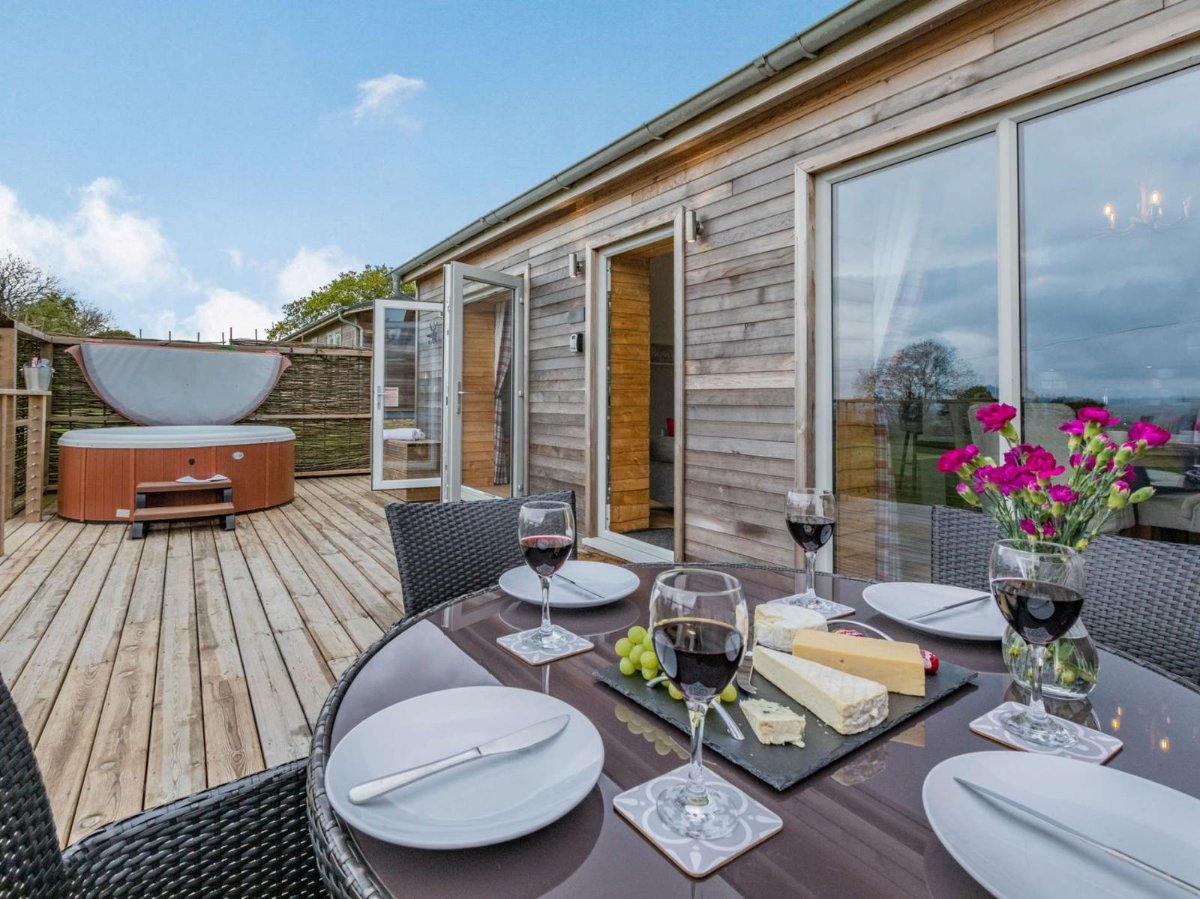 0 bedroom Residential, Saxon Maybank Holiday Lodges, Bradford Abbas, DT9 - Available, Image 16