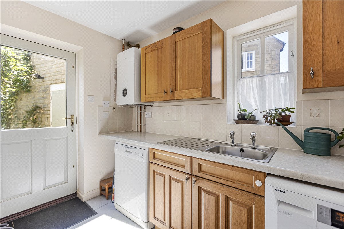 4 bedroom House, Bolsover Close, Long Hanborough, OX29 - Sold STC, Image 14