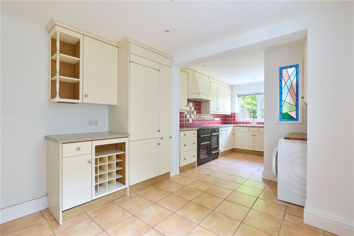 3 bedroom House, Montague Road, Cambridge, CB4 - Available, Image 1