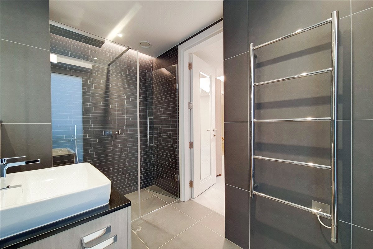 2 bedroom Flat, Kensington Gardens Square, , W2 - Available, Image 9