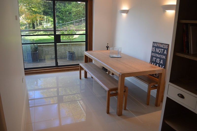 3 bedroom Flat, Brockham End Mews, Lansdown, BA1 - Available, Image 5