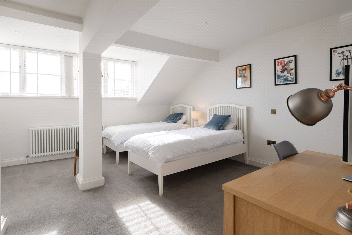 5 bedroom House, Mount Vale, York, YO24 - Sold STC, Image 5