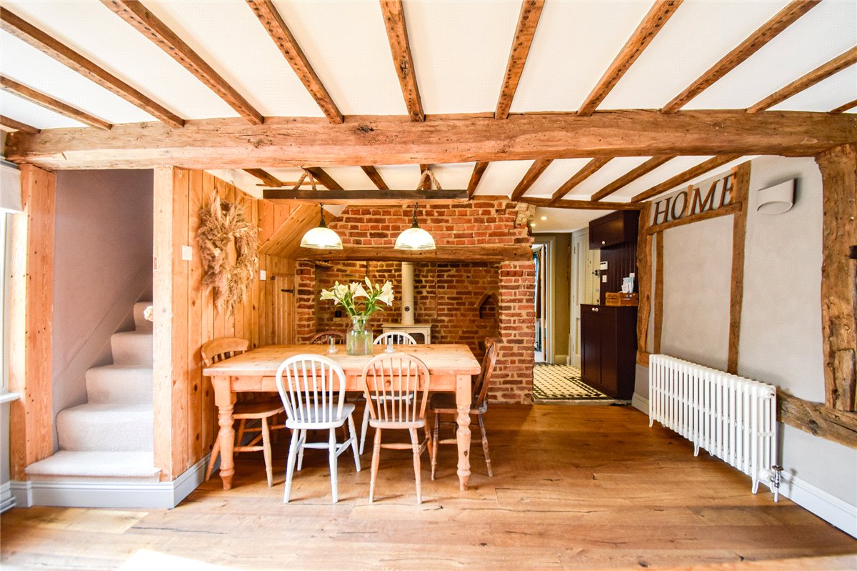 3 bedroom House, Station Road, Impington, CB24 - Available, Image 5