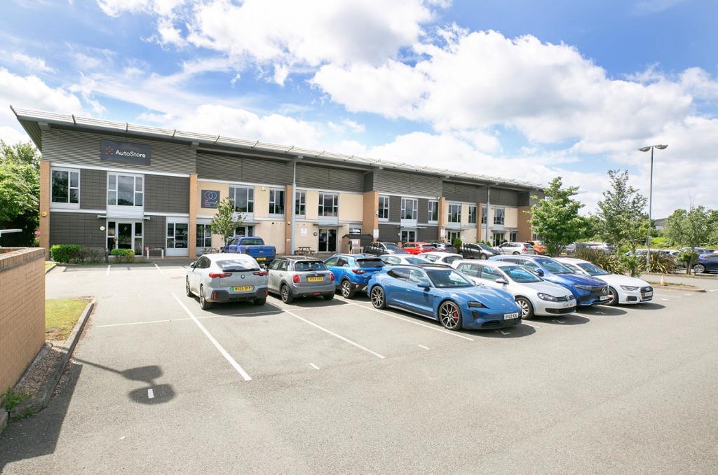0 , Long Acre, Derby, DE74 - Available, Image 5